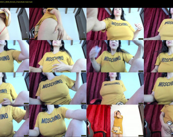 maturefantasticforu — 6 minute Chaturbate female naked cam show, 1080p, Jun 30, 2021