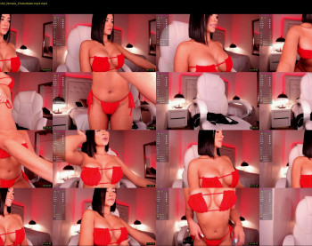 mel_evansx — 70 minute Chaturbate female naked cam show, 1080p, Jun 30, 2021