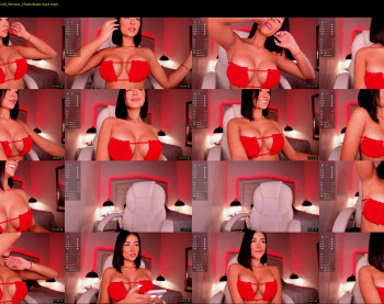 mel_evansx — 30 minute Chaturbate female naked cam show, 1080p, Jun 30, 2021