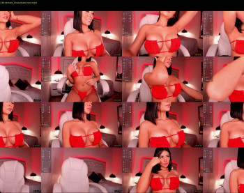 mel_evansx — 46 minute Chaturbate female naked cam show, 1080p, Jun 30, 2021