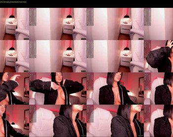 mel_evansx — 10 minute Chaturbate female naked cam show, 1080p, Jun 30, 2021