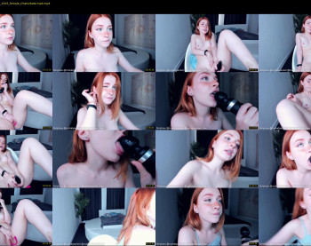 pocketrocket_ — 56 minute Chaturbate female naked cam show, 1080p, Jun 30, 2021