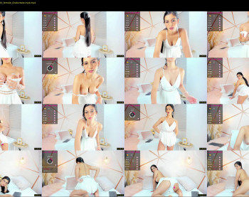 celestehill — 71 minute Chaturbate female naked cam show, 1080p, Jul 2, 2021