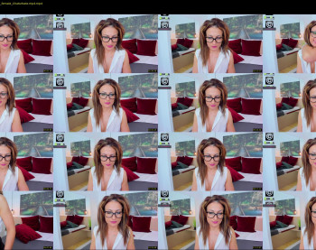 lisacroft — 13 minute Chaturbate female naked cam show, 1080p, Jul 1, 2021