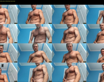 tallahasman — 19 minute Chaturbate male naked cam show, 1080p, Jul 1, 2021