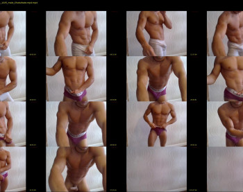 beniamain — 70 minute Chaturbate male naked cam show, 480p, Jul 3, 2021