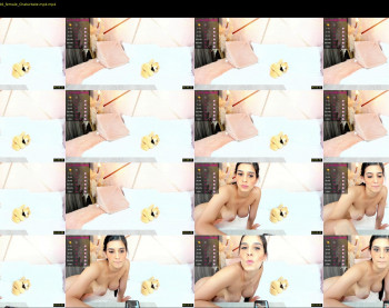 celestehill — 6 minute Chaturbate female naked cam show, 1080p, Jul 3, 2021
