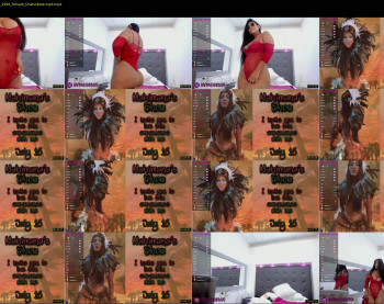 daphneadkins — 69 minute Chaturbate female naked cam show, 720p, Jul 3, 2021