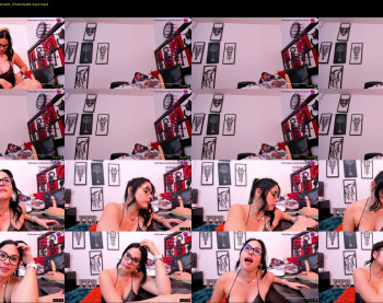 its_sol — 27 minute Chaturbate female naked cam show, 1080p, Jul 3, 2021