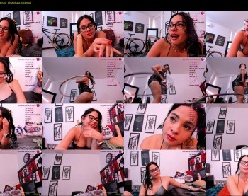 its_sol — 80 minute Chaturbate female naked cam show, 1080p, Jul 3, 2021