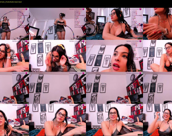its_sol — 49 minute Chaturbate female naked cam show, 1080p, Jul 3, 2021