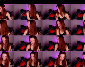kawaimay — 43 minute Chaturbate female naked cam show, 1080p, Jul 4, 2021
