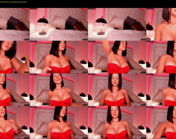mel_evansx — 16 minute Chaturbate female naked cam show, 1080p, Jul 3, 2021
