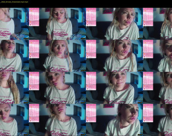 reddevilsroom — 15 minute Chaturbate couple naked cam show, 1080p, Jul 3, 2021