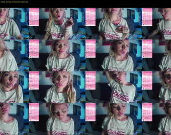 reddevilsroom — 18 minute Chaturbate couple naked cam show, 1080p, Jul 3, 2021