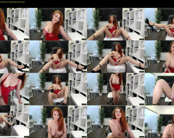 foxynesss — 55 minute Chaturbate female naked cam show, 1080p, Jul 4, 2021