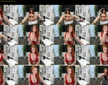 foxynesss — 8 minute Chaturbate female naked cam show, 1080p, Jul 4, 2021