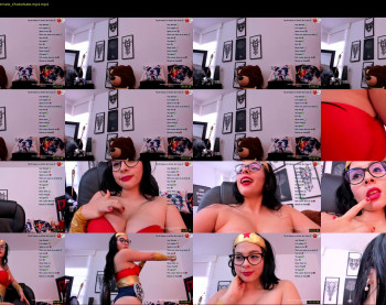 its_sol — 74 minute Chaturbate female naked cam show, 1080p, Jul 4, 2021