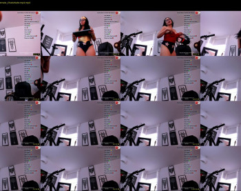 its_sol — 69 minute Chaturbate female naked cam show, 1080p, Jul 4, 2021