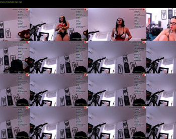 its_sol — 69 minute Chaturbate female naked cam show, 1080p, Jul 4, 2021