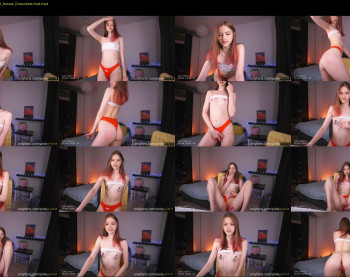 pixie_pie — 25 minute Chaturbate female naked cam show, 1080p, Jul 4, 2021