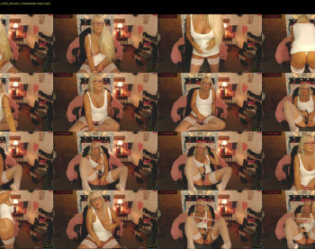 sassythang4u — 25 minute Chaturbate female naked cam show, 720p, Jul 4, 2021