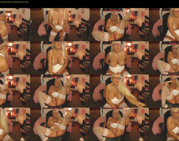 sassythang4u — 63 minute Chaturbate female naked cam show, 720p, Jul 4, 2021