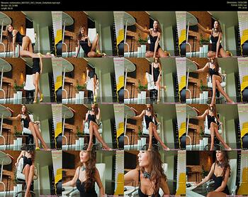 melomankaa — 9 minute Chaturbate female naked cam show, 1080p, Jul 6, 2021