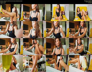 melomankaa — 72 minute Chaturbate female naked cam show, 1080p, Jul 6, 2021
