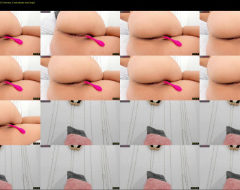 _pink_kitty — 71 minute Chaturbate female naked cam show, 1080p, Jul 6, 2021