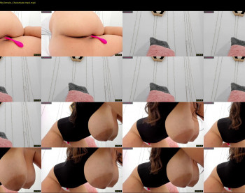 _pink_kitty — 71 minute Chaturbate female naked cam show, 1080p, Jul 6, 2021