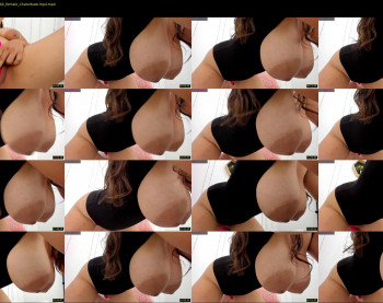 _pink_kitty — 52 minute Chaturbate female naked cam show, 1080p, Jul 6, 2021