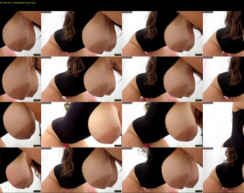 _pink_kitty — 41 minute Chaturbate female naked cam show, 1080p, Jul 6, 2021