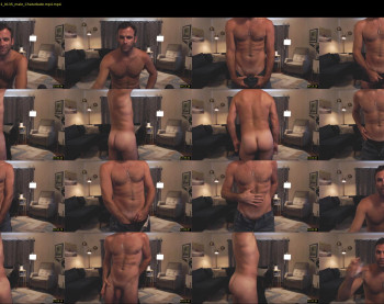 bareleeworking — 36 minute Chaturbate male naked cam show, 720p, Jul 7, 2021