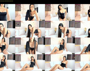 celestehill — 70 minute Chaturbate female naked cam show, 1080p, Jul 7, 2021