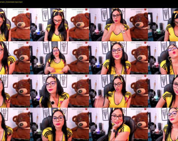 its_sol — 21 minute Chaturbate female naked cam show, 1080p, Jul 7, 2021