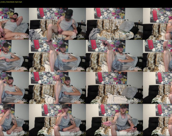 kylechat — 32 minute Chaturbate male naked cam show, 1080p, Jul 6, 2021