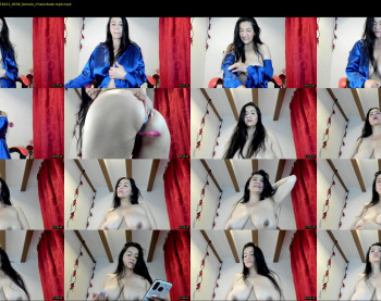 maturefantasticforu — 28 minute Chaturbate female naked cam show, 1080p, Jul 6, 2021