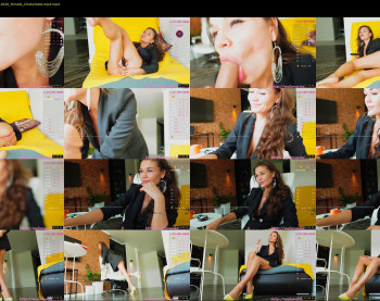melomankaa — 70 minute Chaturbate female naked cam show, 1080p, Jul 6, 2021