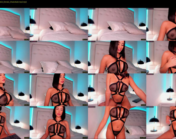 mel_evansx — 70 minute Chaturbate female naked cam show, 1080p, Jul 10, 2021