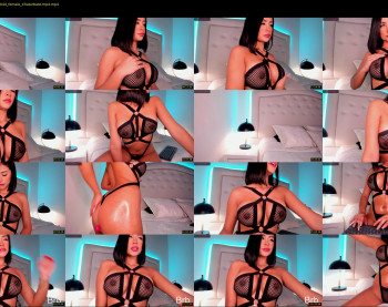 mel_evansx — 70 minute Chaturbate female naked cam show, 1080p, Jul 10, 2021