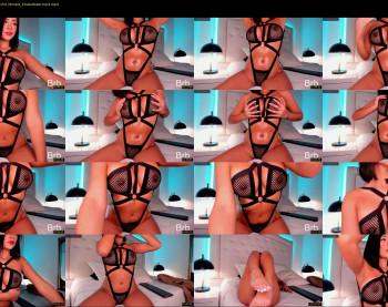 mel_evansx — 70 minute Chaturbate female naked cam show, 1080p, Jul 10, 2021