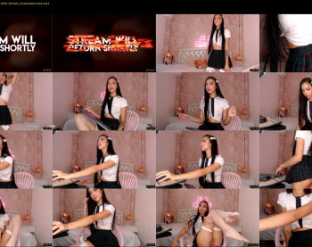 cherylloving_ — 72 minute Chaturbate female naked cam show, 1080p, Jul 12, 2021