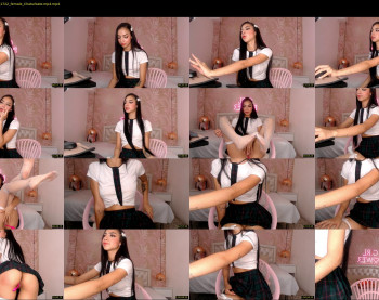 cherylloving_ — 73 minute Chaturbate female naked cam show, 1080p, Jul 12, 2021