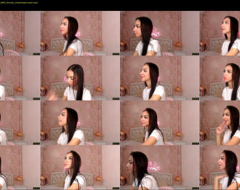 cherylloving_ — 12 minute Chaturbate female naked cam show, 1080p, Jul 12, 2021