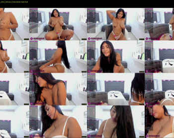 daphneadkins — 23 minute Chaturbate female naked cam show, 720p, Jul 12, 2021