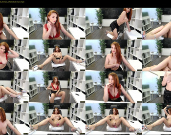 foxynesss — 50 minute Chaturbate female naked cam show, 1080p, Jul 13, 2021