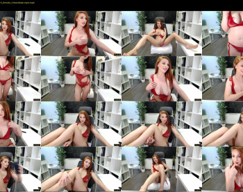 foxynesss — 36 minute Chaturbate female naked cam show, 1080p, Jul 13, 2021