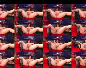 katrinadj — 17 minute Chaturbate female naked cam show, 720p, Jul 13, 2021