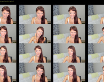 fritha — 14 minute Chaturbate female naked cam show, 1080p, Jul 14, 2021